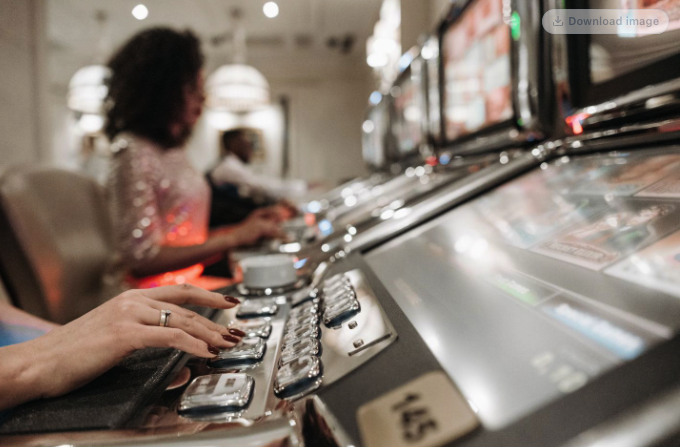 How Online Casinos Are Reshaping the American Gaming Experience
